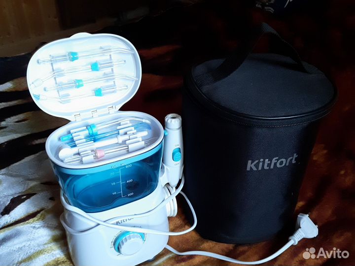 Ирригатор kitfort