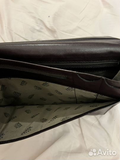 Чехол сумка кожанная