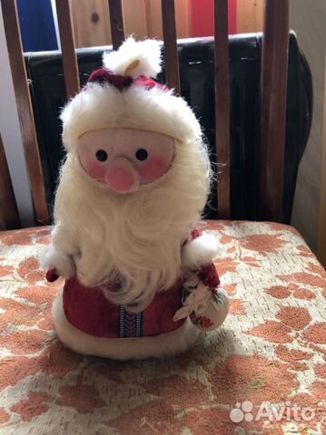 Санта Клаус