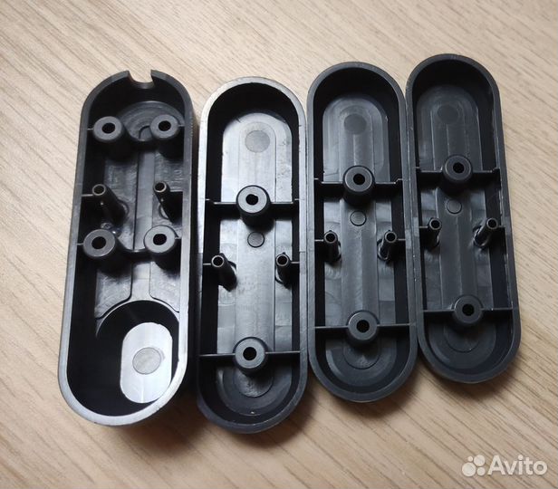 Расходники на Xiaomi m365