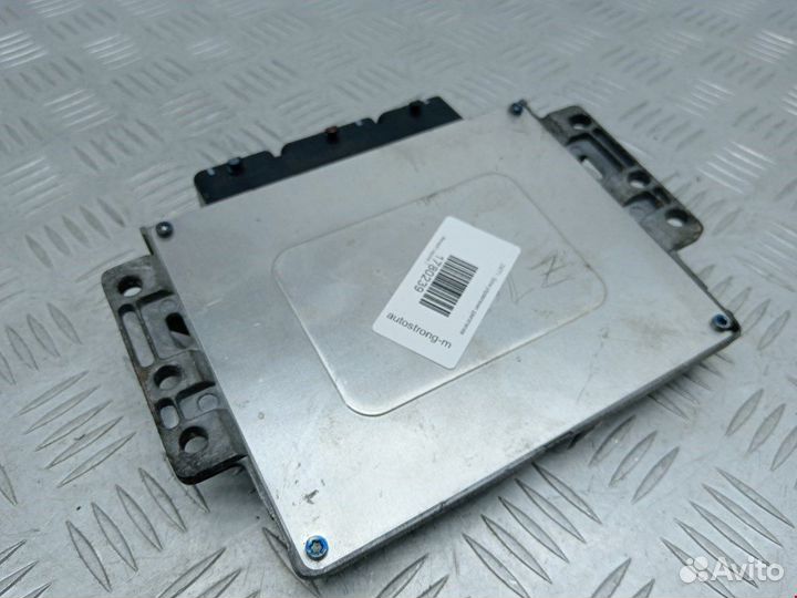 Блок управления двигателем для Renault Laguna 2