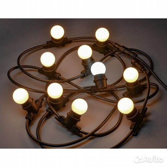 Белт Лайт / Гирлянда Лофт