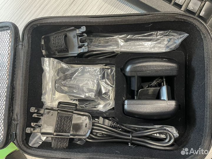 Переговорое устройство (рация ) для велосипедистов