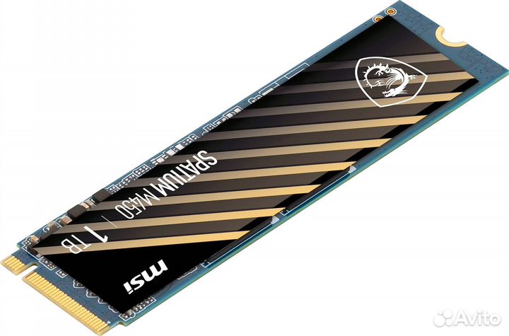 Ссд м2 nvme 1тб