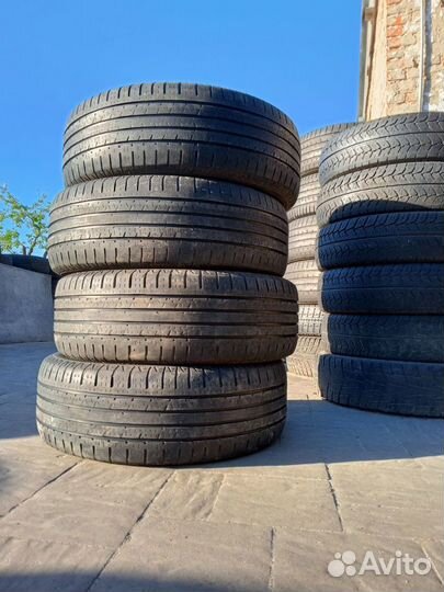 Continental CS 21 215/65 R16