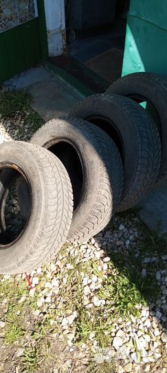 Sava Eskimo S3+ 185/70 R14