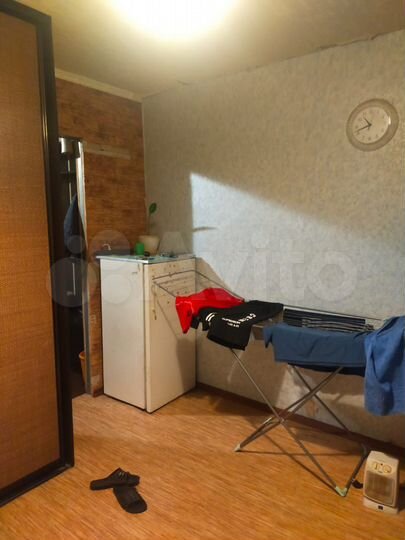 Комната 17,2 м² в > 9-к., 5/5 эт.