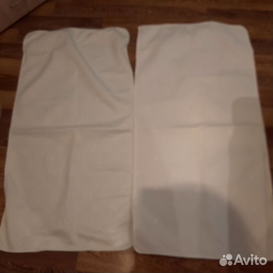 Наматрасник непромокаемый детский