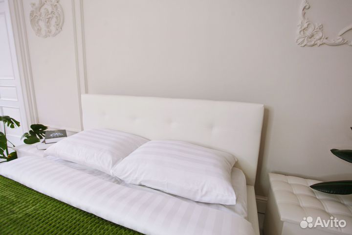 Кровать 140х200