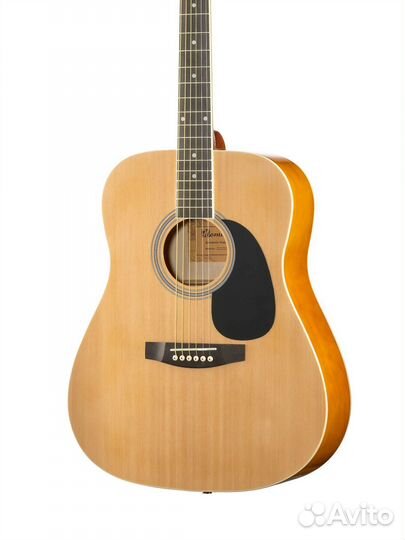Акустическая гитара Homage LF-4110-N