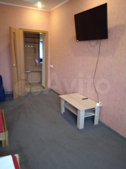 3-к. квартира, 65 м², 2/2 эт.