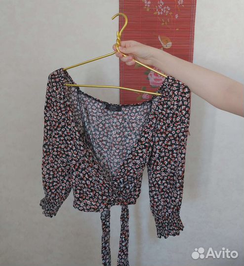 Продам вещи zara, bershka, h&m