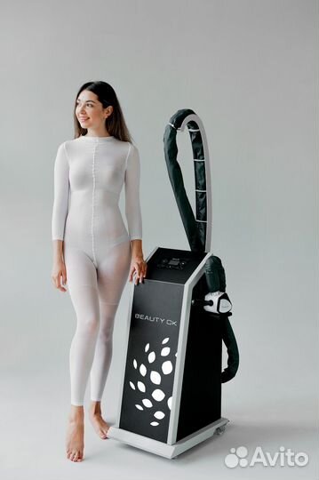 Аппаратный массаж