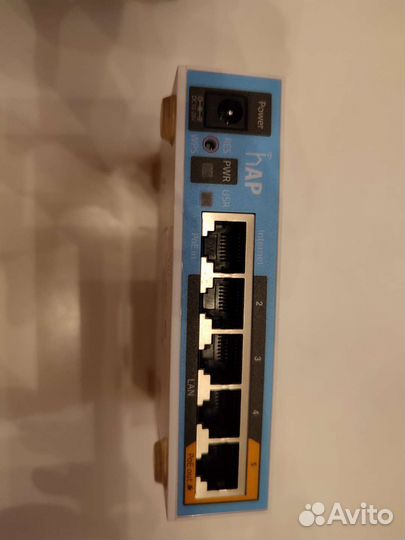 Lan коммутатор разветвитель сплит