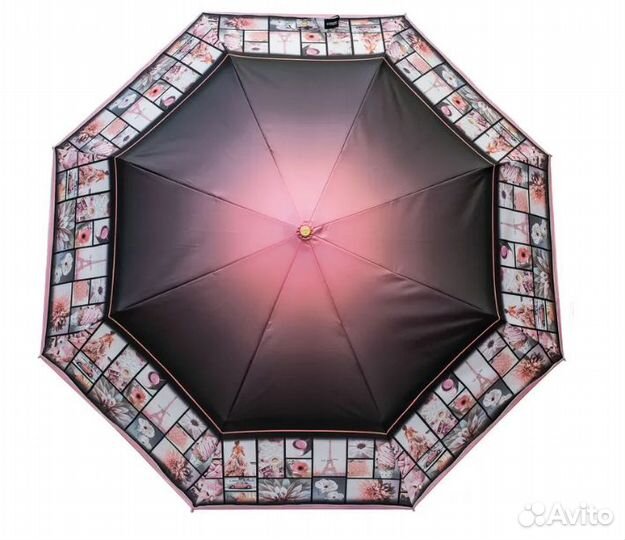 Зонт Три Слона L 3863 (263) женский Оригинал