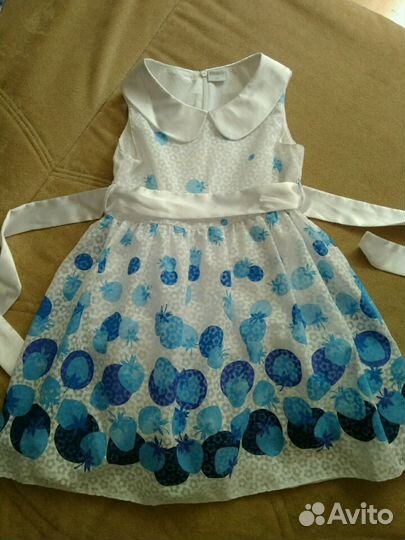 Одежда пакетом на девочку