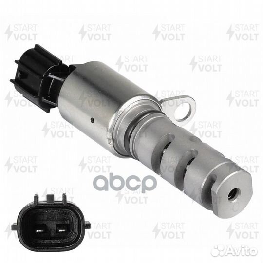 Клапан электронной регулировки фаз грм SVC1120