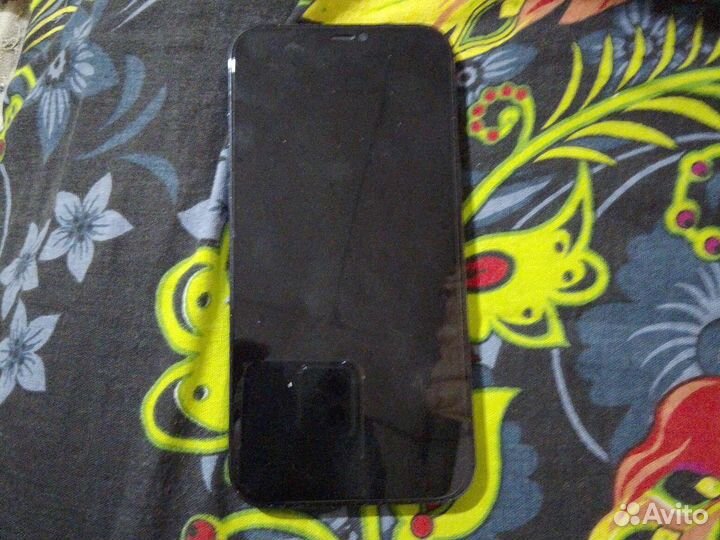 iPhone 12 Pro Max, 128 ГБ