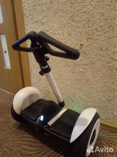 Гироскутер segway