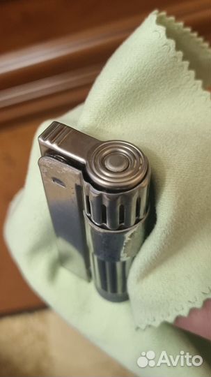 Зажигалка Imco Triplex 4700. Вдовушка