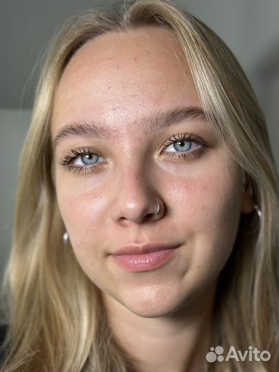 Мастер бровист