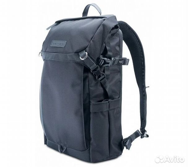 Рюкзак Vanguard Veo GO 46M BK, черный