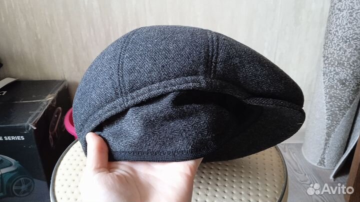 Кепка мужская 56