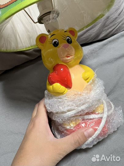 Детский ночник