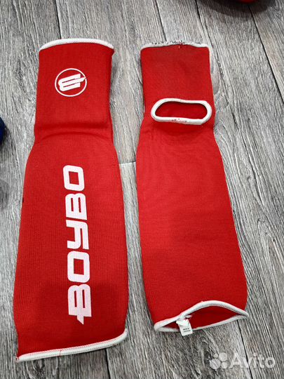 Форма для кикбоксинга