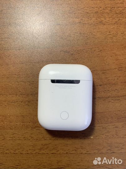 Airpods 1 оригинал