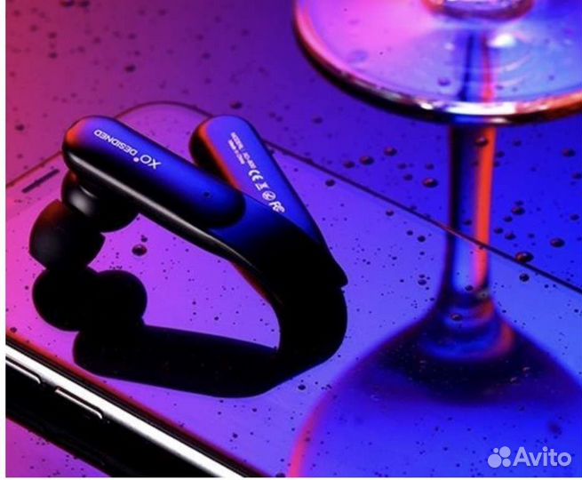 Bluetooth гарнитура