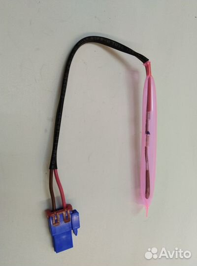 Датчик оттайки Samsung DA47-00138F с термопредохра