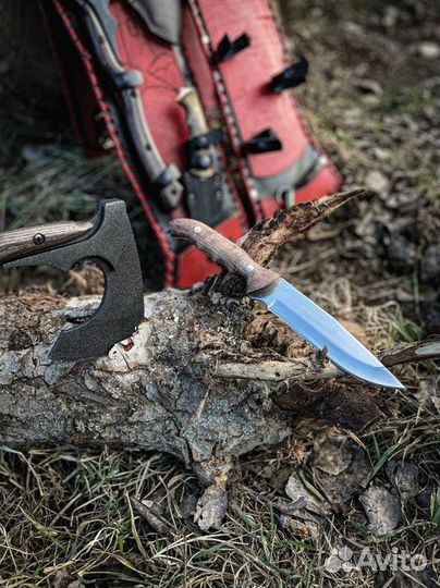 Набор шампуров