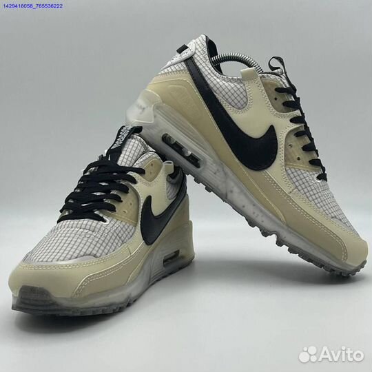 Кроссовки Nike Air Max Terrascape 90 (Арт.15927)