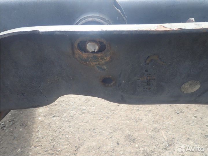 Балка подвески задняя Ford Galaxy, 2014