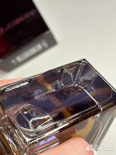 Духи The One for Men Dolce Gabbana