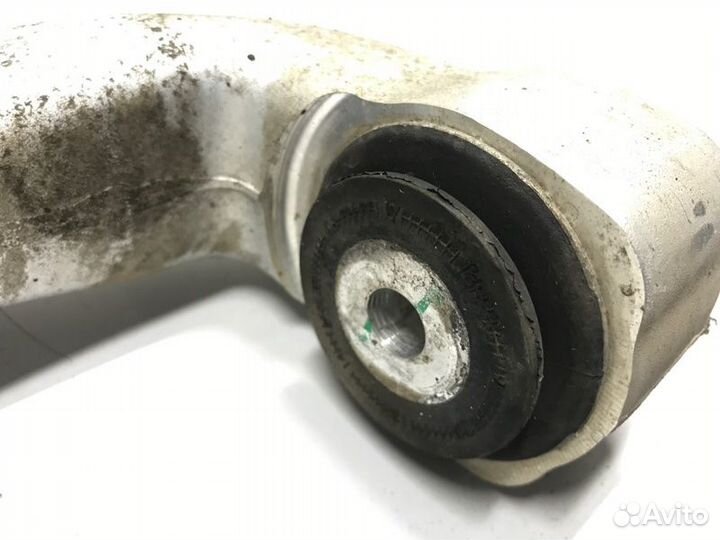 Рычаг подвески нижний передний левый Mercedes-Benz