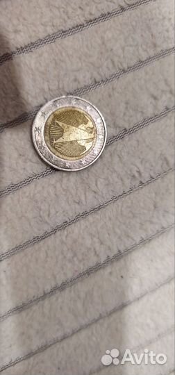 Интересные и редкие монеты разных стран