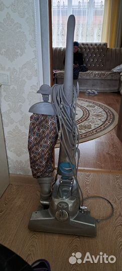 Пылесос kirby