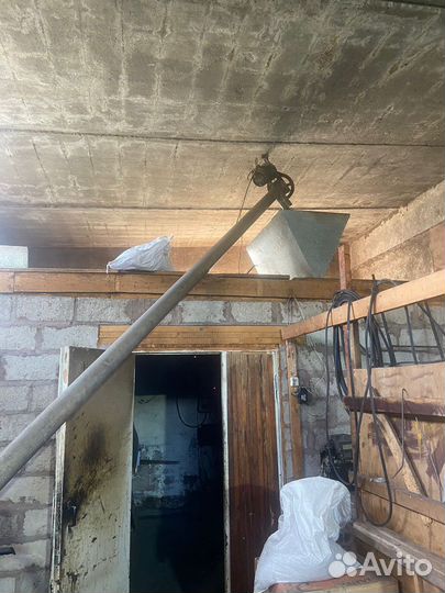 Маслобойка