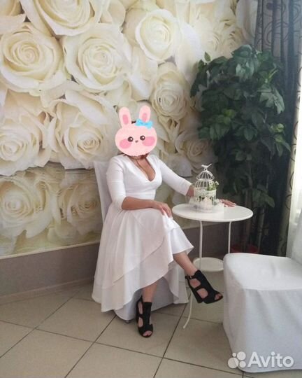 Платье