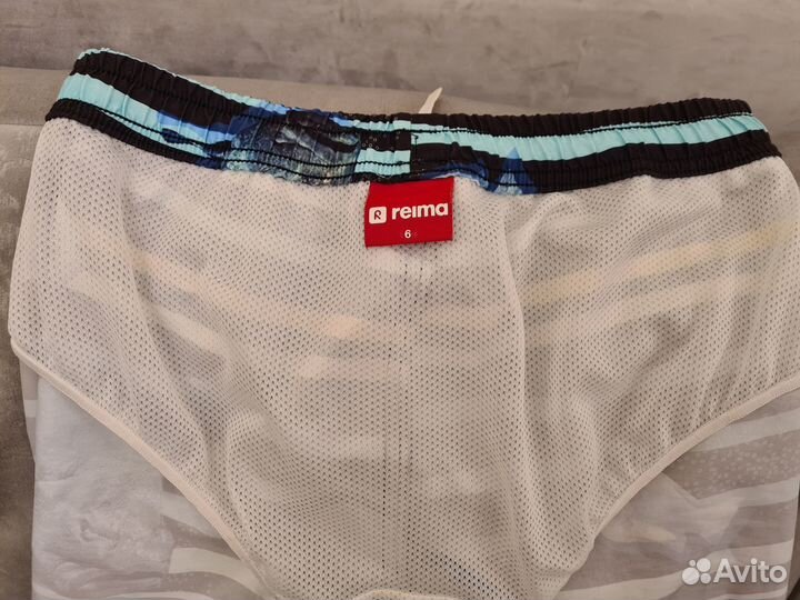 Плавательные шорты Reima, 164 см