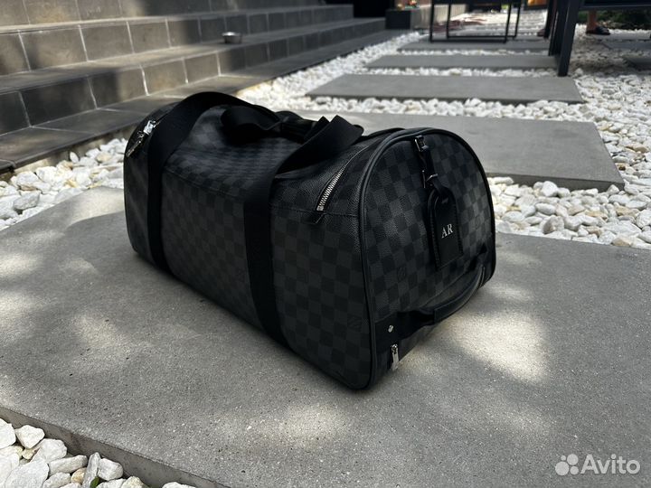 Новая сумка louis vuitton оригинал