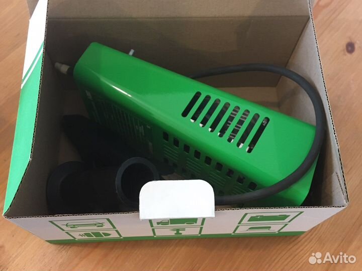 Автоэлектрика Н-2001