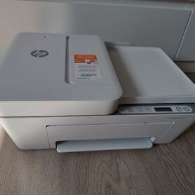 Принтер мфу HP с wifi