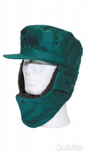 Кепка зимняя Австрия