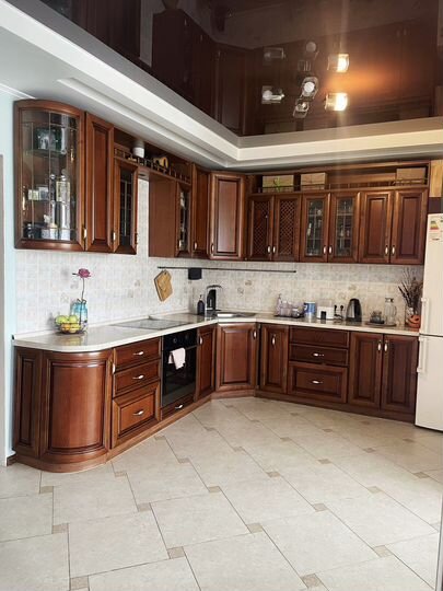 3-к. квартира, 67,9 м², 4/9 эт.