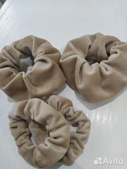 Резинка для волос