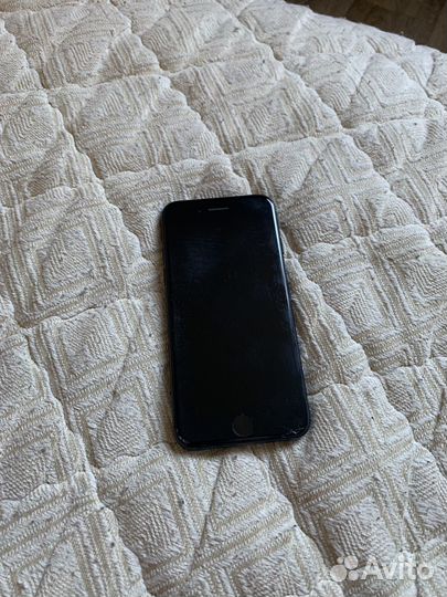 iPhone 7, 128 ГБ