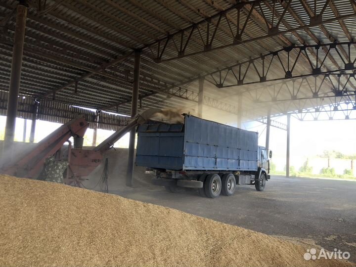 КамАЗ 53212, 1980